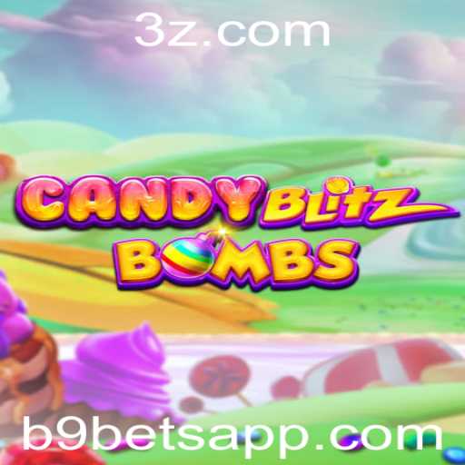 CandyBlitzBombs: O Jogo Que Está Dominando o Mundo dos Games