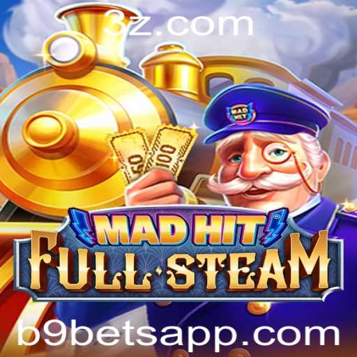 Explorando o Universo de MadHitFullSteam: O Jogo Revolucionário com a Palavra-Chave b9bet