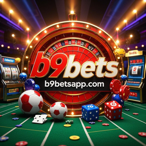 b9 bets